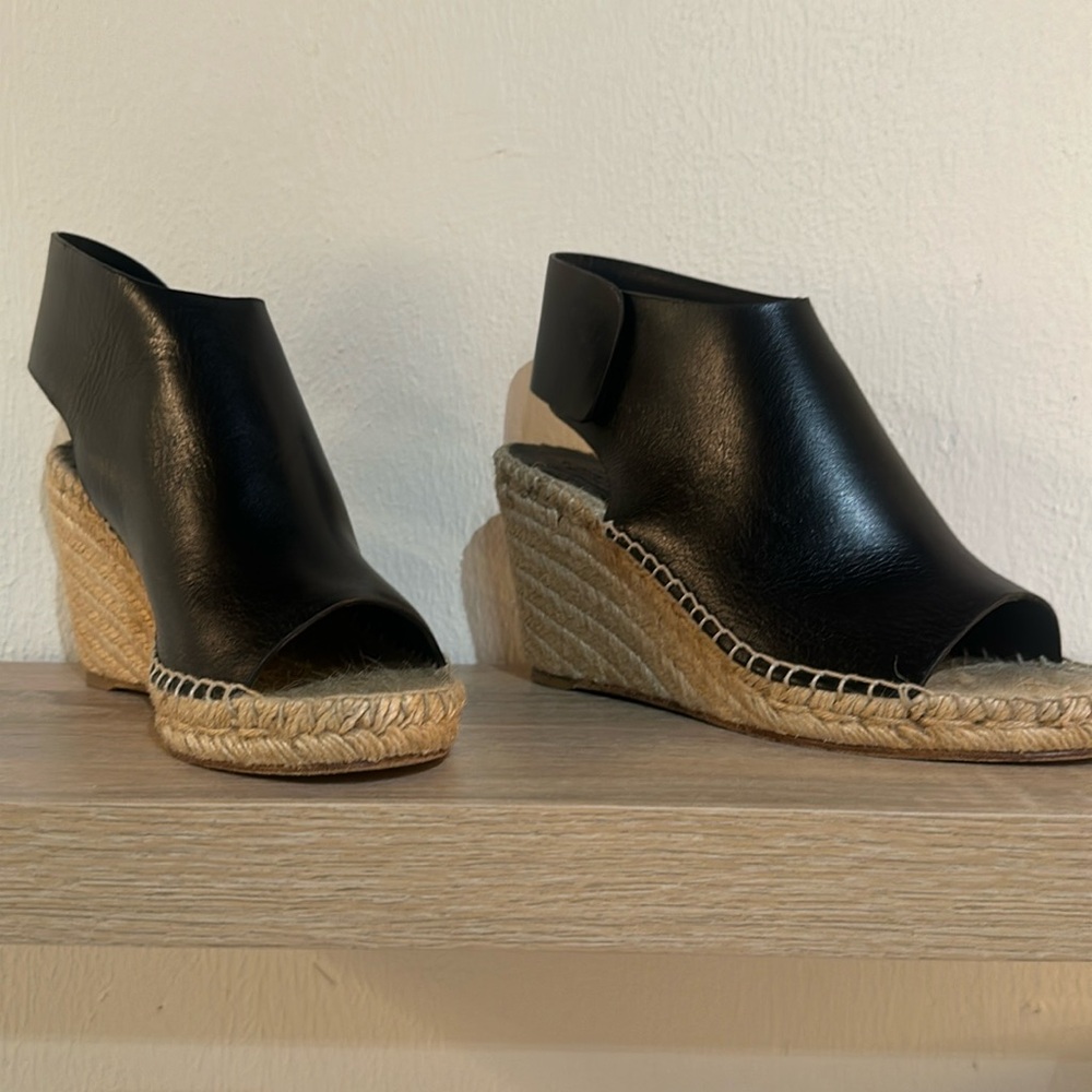 Celine Italy Shoes - Great Condition